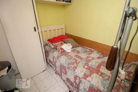 Apartamento à venda com 320m², 4 quartos e 1 vagaQuarto de Serviço