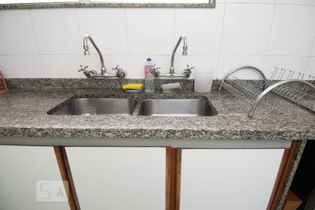 Apartamento à venda com 320m², 4 quartos e 1 vagaCozinha