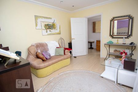 Apartamento à venda com 320m², 4 quartos e 1 vagaQuarto 4