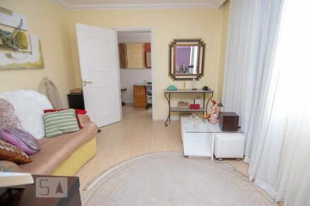 Apartamento à venda com 320m², 4 quartos e 1 vagaQuarto 4