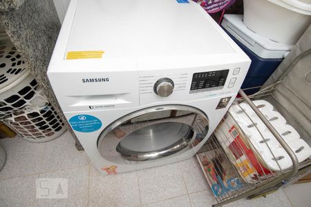 Apartamento à venda com 320m², 4 quartos e 1 vagaÁrea de Serviço