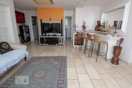 Apartamento à venda com 320m², 4 quartos e 1 vagaSala 2