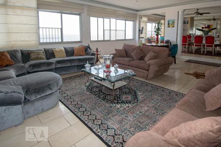 Apartamento à venda com 320m², 4 quartos e 1 vagaSala