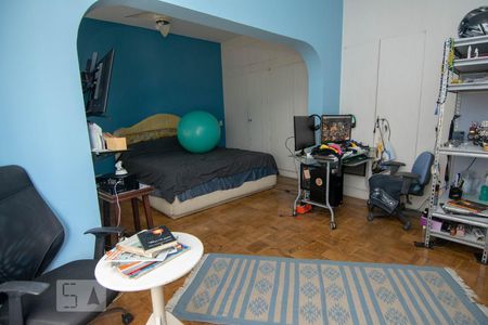 Apartamento à venda com 320m², 4 quartos e 1 vagaQuarto 2