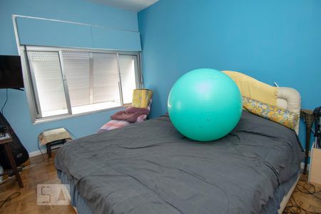 Apartamento à venda com 320m², 4 quartos e 1 vagaQuarto 2