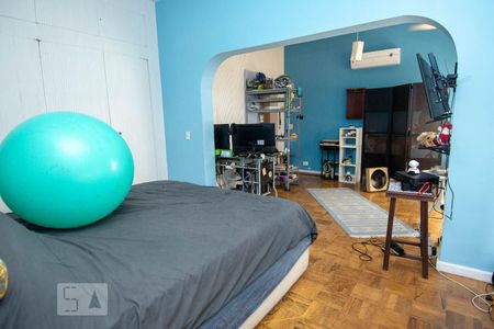 Apartamento à venda com 320m², 4 quartos e 1 vagaQuarto 2