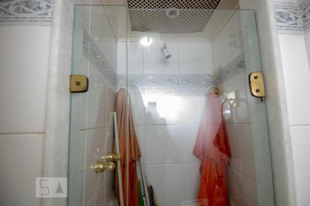 Apartamento à venda com 320m², 4 quartos e 1 vagaBanheiro Social 2