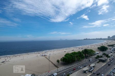 Apartamento à venda com 320m², 4 quartos e 1 vagaVista da Rua