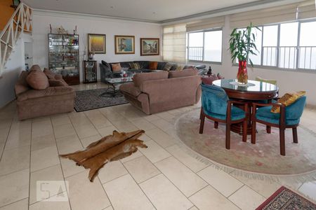 Apartamento à venda com 320m², 4 quartos e 1 vagaSala