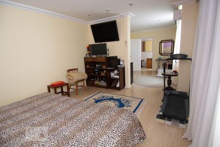 Apartamento à venda com 320m², 4 quartos e 1 vagaQuarto 4