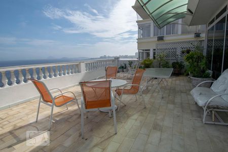 Apartamento à venda com 320m², 4 quartos e 1 vagaCobertura