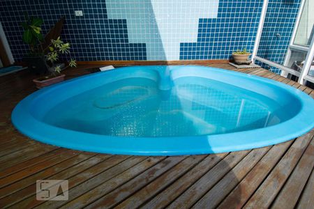 Apartamento à venda com 320m², 4 quartos e 1 vagaCobertura