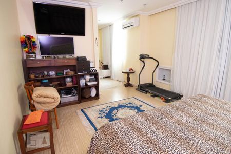 Apartamento à venda com 320m², 4 quartos e 1 vagaQuarto 4