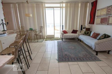 Apartamento à venda com 320m², 4 quartos e 1 vagaSala 2