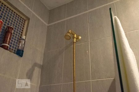 Apartamento à venda com 320m², 4 quartos e 1 vagaBanheiro da Suíte