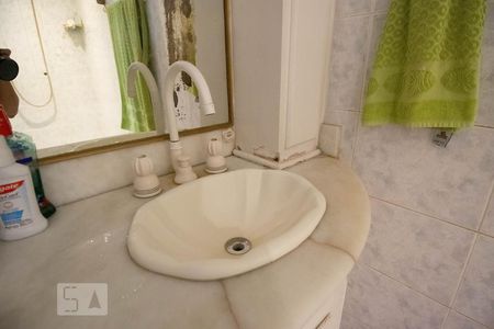 Apartamento à venda com 320m², 4 quartos e 1 vagaBanheiro da Suíte 2