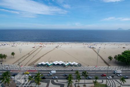 Apartamento à venda com 320m², 4 quartos e 1 vagaVista da Rua