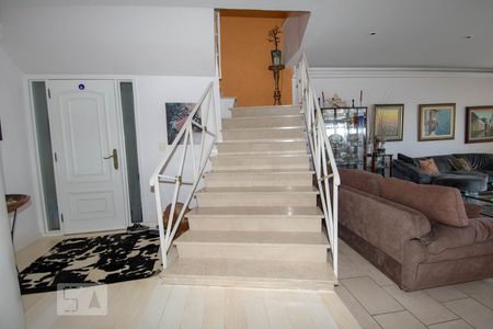 Apartamento à venda com 320m², 4 quartos e 1 vagaEscada do 2 Andar