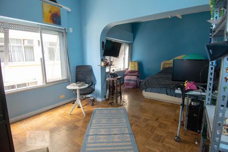 Apartamento à venda com 320m², 4 quartos e 1 vagaQuarto 2