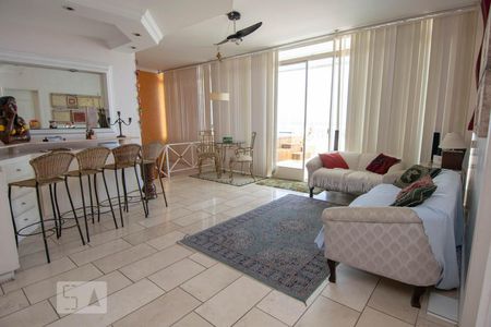 Apartamento à venda com 320m², 4 quartos e 1 vagaSala 2
