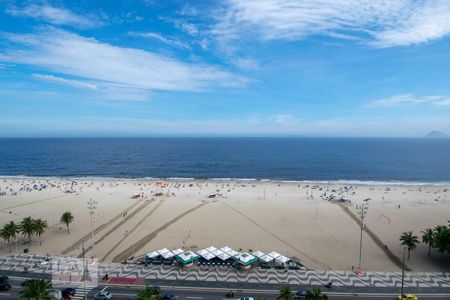 Apartamento à venda com 320m², 4 quartos e 1 vagaVista da Rua