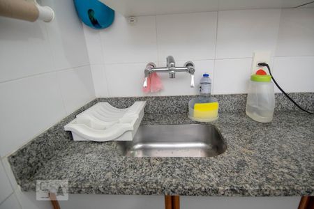 Apartamento à venda com 320m², 4 quartos e 1 vagaCozinha 2
