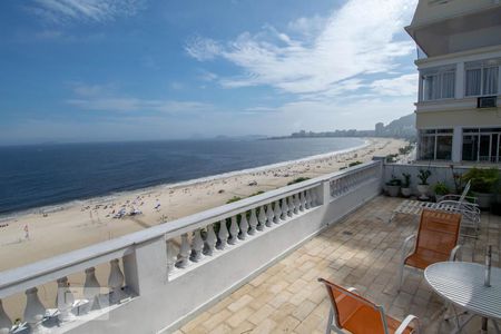 Apartamento à venda com 320m², 4 quartos e 1 vagaCobertura