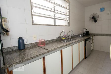 Apartamento à venda com 320m², 4 quartos e 1 vagaCozinha
