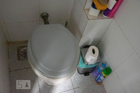 Apartamento à venda com 320m², 4 quartos e 1 vagaBanheiro de Serviço