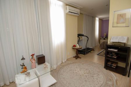 Apartamento à venda com 320m², 4 quartos e 1 vagaQuarto 4