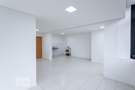 Sala/Quarto de apartamento para alugar com 1 quarto, 49m² em Centro, Belo Horizonte