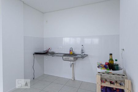Apartamento para alugar com 44m², 2 quartos e sem vagaCozinha
