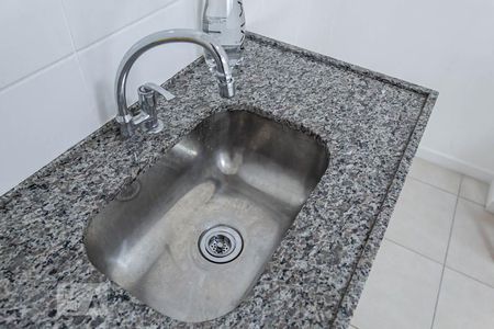 Apartamento para alugar com 44m², 2 quartos e sem vagaCozinha