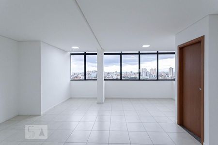 Sala/Quarto de Apartamento com 1 quarto, 49m² Centro