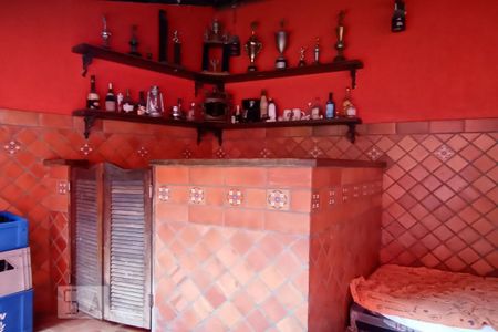 Casa de condomínio à venda com 301m², 4 quartos e 4 vagas Casa de condomínio à venda com 301m², 4 quartos e 4 vagasbar