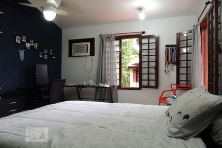 Casa de condomínio à venda com 301m², 4 quartos e 4 vagasQuarto 1 - Suíte