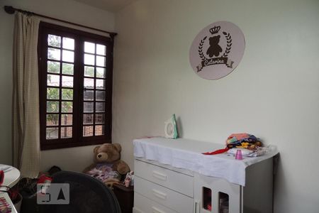 Casa de condomínio à venda com 301m², 4 quartos e 4 vagasQuarto 2