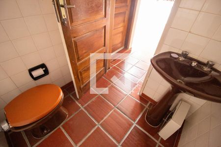 Casa para alugar com 160m², 3 quartos e 1 vagaBanheiro de Casa 2