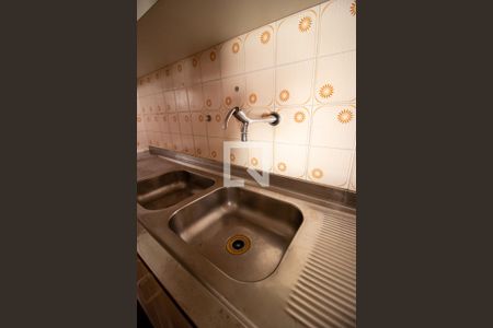 Casa para alugar com 160m², 3 quartos e 1 vagaCozinha de Casa 2