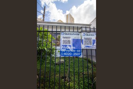 Casa para alugar com 160m², 3 quartos e 1 vagaFachada