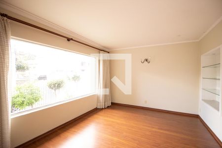 Sala de casa para alugar com 3 quartos, 160m² em Vila Anglo Brasileira, São Paulo