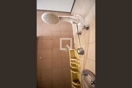 Casa para alugar com 160m², 3 quartos e 1 vagaBanheiro de Casa 2