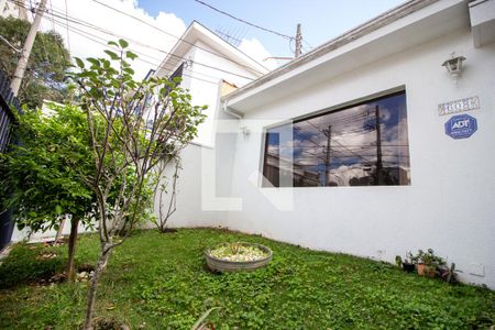 Casa para alugar com 160m², 3 quartos e 1 vagaJardim