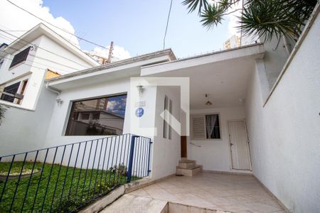 Casa para alugar com 160m², 3 quartos e 1 vagaGaragem