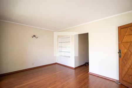 Sala de casa à venda com 3 quartos, 160m² em Vila Anglo Brasileira, São Paulo
