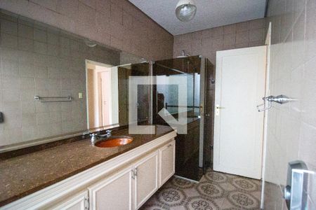 Casa para alugar com 160m², 3 quartos e 1 vagaBanheiro