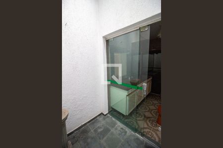 Casa para alugar com 160m², 3 quartos e 1 vagaBanheiro