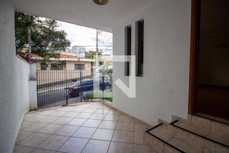Casa para alugar com 160m², 3 quartos e 1 vagaGaragem