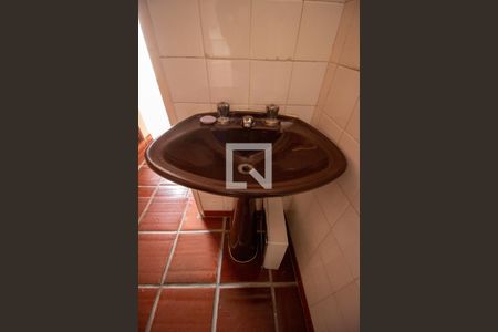 Casa para alugar com 160m², 3 quartos e 1 vagaBanheiro de Casa 2