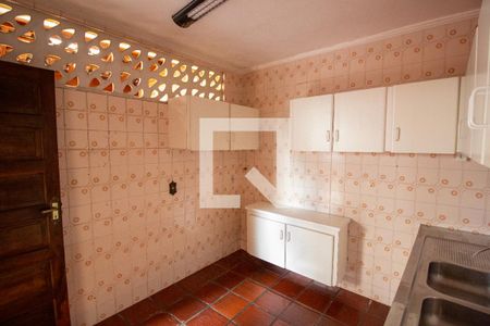 Casa para alugar com 160m², 3 quartos e 1 vagaCozinha de Casa 2